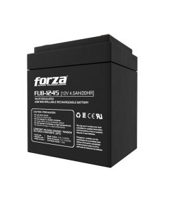 Batería Forza para UPS FUB-1245 12V 4.5Ah Bateria Forza para UPS FUB 1245 12V 4.5Ah pronet Bateria Forza para UPS FUB 1245 12V 4.5Ah pronet