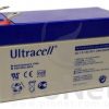 Batería de 12V 1.2Ah