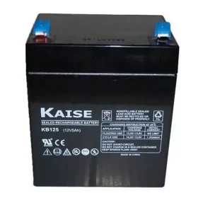 Batería de 12V 4.5Ah