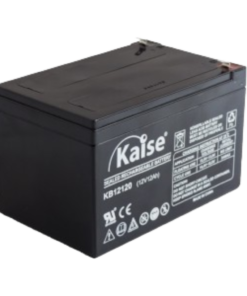 Batería Kaise 12V 12A KB12120
