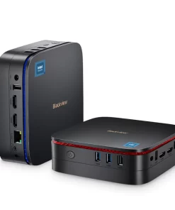 Mini PC Blackview MP60 Intel N5095/8GB/256GB SSD/WIN 11 PRO Blackview MP60 Blackview MP60