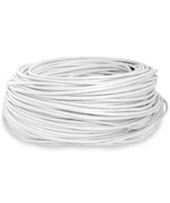 Bobina UTP Cat5e Blanco 305 Metros pronet