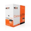 Bobina UTP Cat5e de 100 metros Nexxt