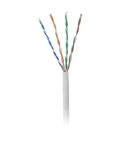 Bobina UTP Cat6 Interior Blanco 305 Metros pronet
