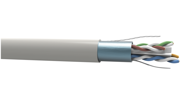 Bobina UTP Furukawa Cat 6A Interior Bobina UTP Furukawa Cat 6A Interior