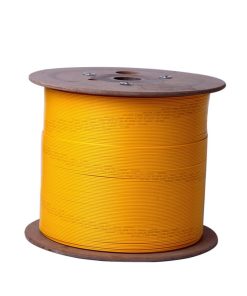 Bobina de fibra óptica interior LSZH 9/125 Bobina de fibra optica interior LSZH 9 .125 Bobina de fibra optica interior LSZH 9 .125