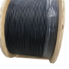 Bobina Fibra Óptica SM ADSS G657A1 SPAN100 GYXTW 1Km
