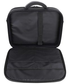 Bolso BlueCase LSN10080 Negro pronet uy