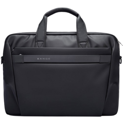 Bolso Bange 2559 Negro de 15.6