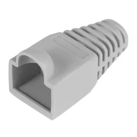 Bota para ficha RJ45 Pack 100 unidades Bota para ficha RJ45 Pack 100 unidades