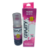 Botella Gravity para Epson 504 y 544 Magenta