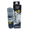 Botella Gravity para Epson 504 y 544 Negro