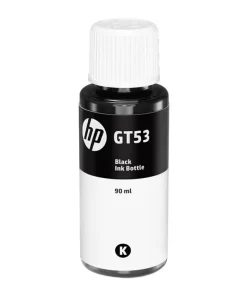 Botella Tinta HP GT53 Negro Botella Tinta HP GT53 Negro pronet uy Botella Tinta HP GT53 Negro pronet uy