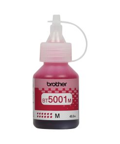 Botella de tinta Brother BT5001M Magenta Botella de tinta Brother BT5001M Magenta pronet Botella de tinta Brother BT5001M Magenta pronet