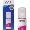 Botella de tinta Epson T003 Magenta