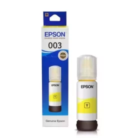 Botella de tinta Epson T003A