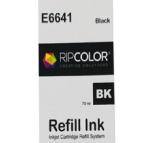 Botella de tinta compatible Epson E6641
