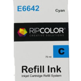 Botella de tinta compatible Epson E6642 Botella de tinta compatible Epson E6642