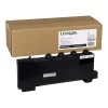 Botella de toner residual Lexmark