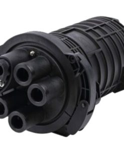 Botella o torpedo hasta 48 empalmes Botella o torpedo hasta 48 empalmes4 Botella o torpedo hasta 48 empalmes4