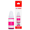 Botella de tinta Original Canon 190M Magenta