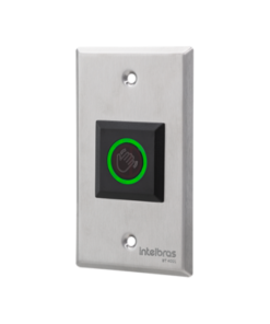 Botón de Salida No-Touch BT4001 Intelbras