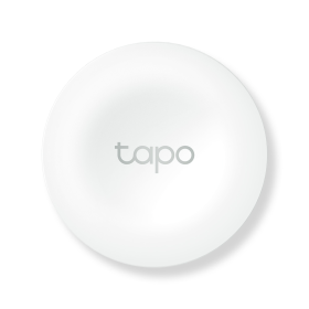 Botón Inteligente Tp-Link Tapo S200B Botón Inteligente Tp-Link Tapo S200B