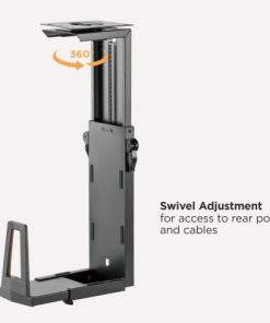 Soporte para PC Brateck CPB-21R Brateck CPB 21R Brateck CPB 21R