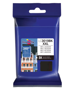 Brother LC3019BK XXL pronet 1