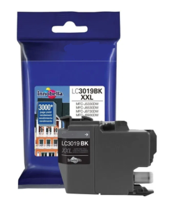 Brother LC3019BK XXL pronet uy 1