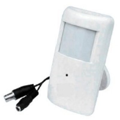 Cámara 2MP Espía dentro de falso Sensor PIR CAMARA 2MP ESPIA DENTRO DE FALSO SENSOR PIR Cámara 2MP Espía dentro de falso Sensor PIR