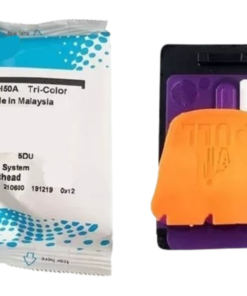 Cabezal HP Original M0H50A Color