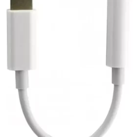 Cable Compatible con iPhone a Audio Foneng BM20