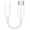 Cable Adaptador de Audio USB C a Auxiliar 10cm