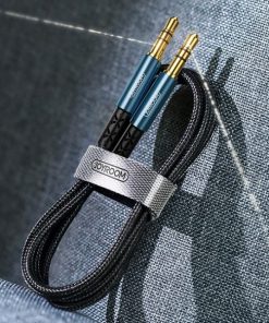 Cable Auxiliar Joyroom de 2 Metros Cable Auxiliar Joyroom de 2 Metros pronet Cable Auxiliar Joyroom de 2 Metros pronet