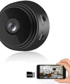 Cámara Espía HLC6143 Cable DisplayPort 1m Manhattan pronet uy Cable DisplayPort 1m Manhattan pronet uy