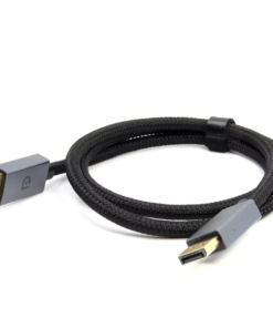 Cable DisplayPort Trenzado Vidvie HD04 2 pronet