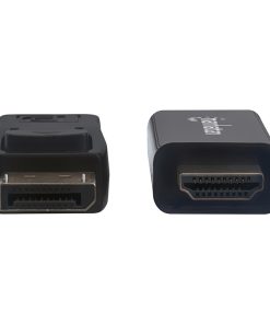 Cable DisplayPort a HDMI 4K 60Ghz Cable DisplayPort a HDMI 4K 60Ghz ProNet Cable DisplayPort a HDMI 4K 60Ghz