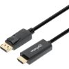 Cable DisplayPort a HDMI 4K 60Ghz