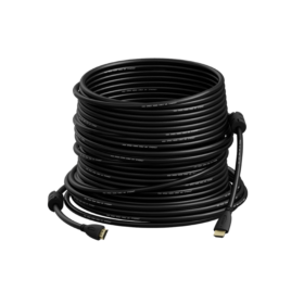 Cable HDMI Intelbras CHF 2020 de 20 metros Cable HDMI Intelbras CHF 2020 de 20 metros