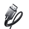 Cable HDMI Ugreen 70320 8K Trenzado