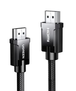 Cable HDMI Ugreen 70320 8K Trenzado pronet uy