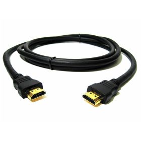 Cable HDMI Xtech XTC311 de 1.8 Metros Cable HDMI Xtech XTC311 de 1.8 Metros