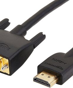 Cable HDMI a DVI pronet