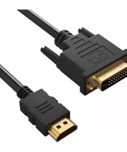 Cable HDMI a DVI pronet uy