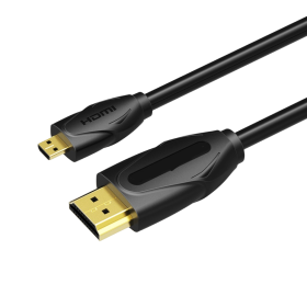 Cable HDMI a Mini HDMI 1,5 Metros Cable HDMI a Mini HDMI 1,5 Metros