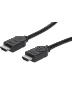 Cable HDMI de 22.5 metros Manhattan Cable HDMI de 22.5 metros Manhattan pronet Cable HDMI de 22.5 metros Manhattan pronet