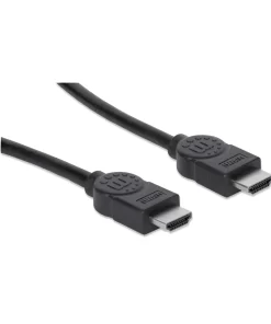 Cable HDMI de 22.5 metros Manhattan Cable HDMI de 22.5 metros Manhattan pronet uy Cable HDMI de 22.5 metros Manhattan pronet uy