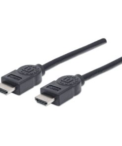 Cable HDMI manhattan de 1.8 Metros pronet
