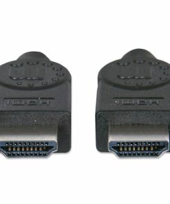 Cable HDMI manhattan de 1.8 Metros pronet uy